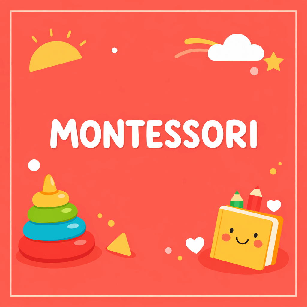 Montessori Teacher Training