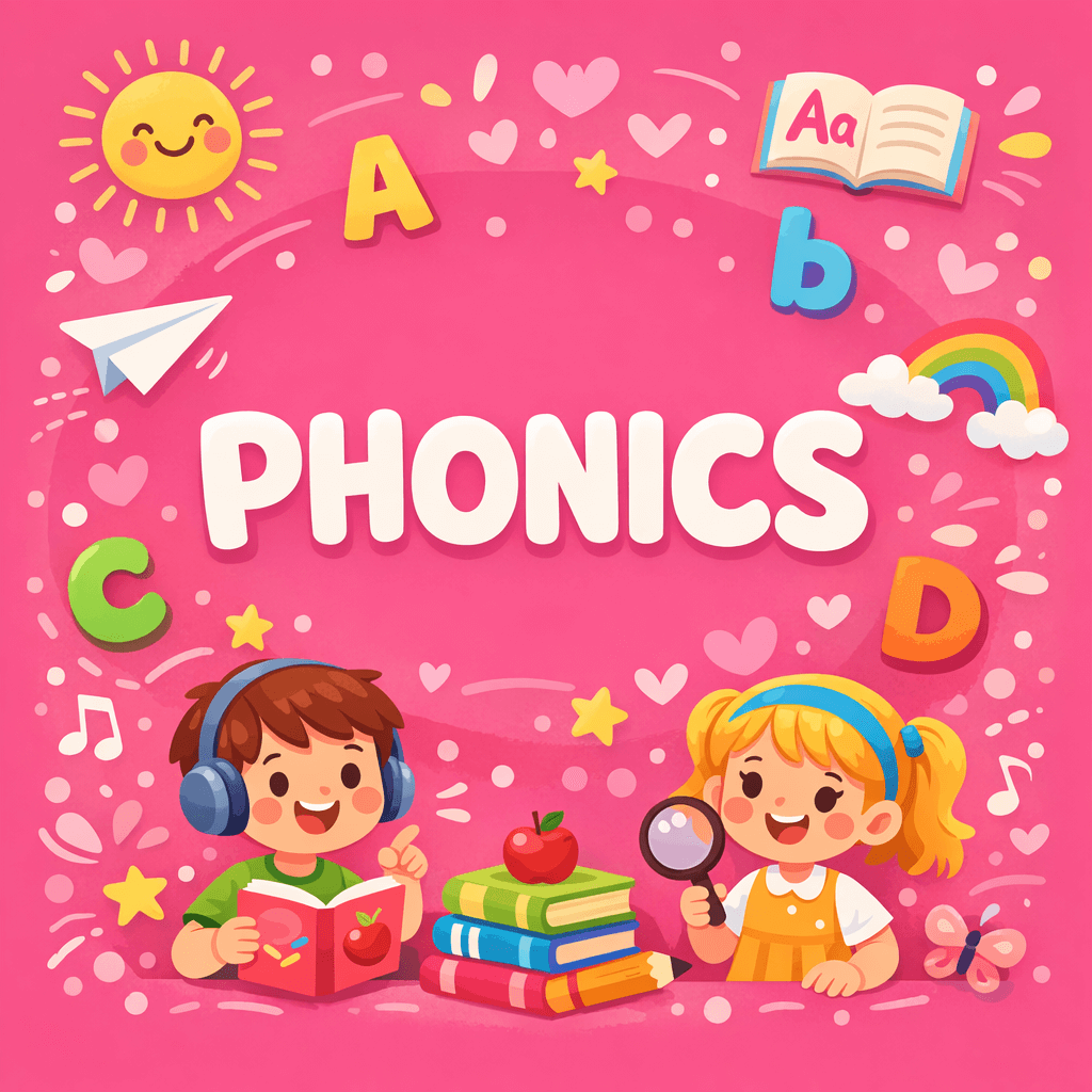 Phonics